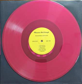 LP Desmond Dekker & The Aces: 007 Shanty Town LTD | NUM | CLR