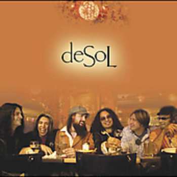 Album deSol: deSol