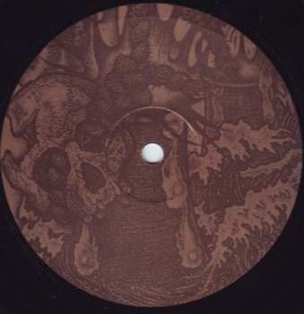 LP Desolation: Desolation