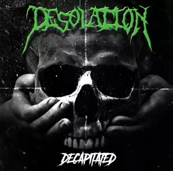 Decapitated 
