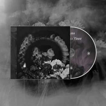 CD Ragana: Desolation's Flower