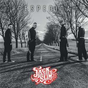 Album Jack Rabbit Slim: Despedida
