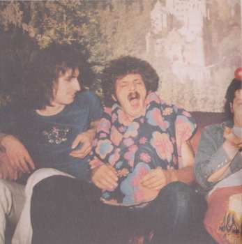 CD Desperado: Haltet Aus! Desperado Kommt... Live!