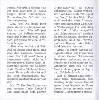 CD Desperado: Haltet Aus! Desperado Kommt... Live!