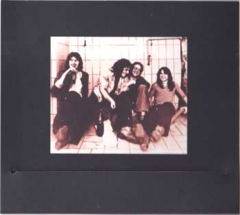 CD Desperado: Haltet Aus! Desperado Kommt... Live!