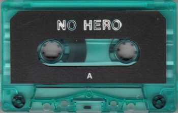 MC Desperate Journalist: No Hero