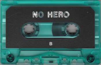 MC Desperate Journalist: No Hero