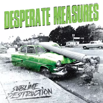 Sublime Destruction