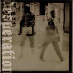 Album Desperation: Desperation