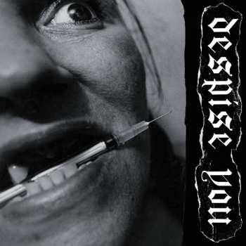 Album Despise You: West Side Horizons