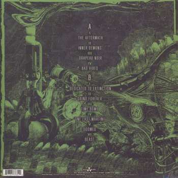 LP Despised Icon: Beast