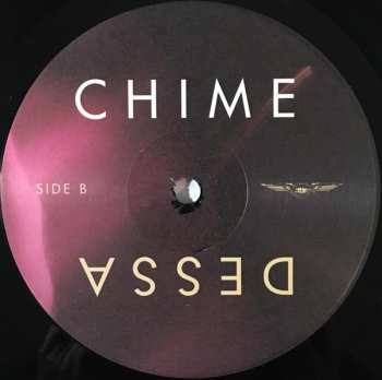 LP Dessa: Chime