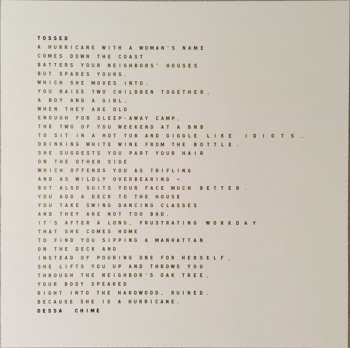 LP Dessa: Chime