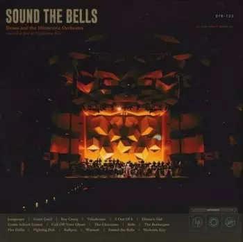 Minnesota Orchestra: Sound The Bells