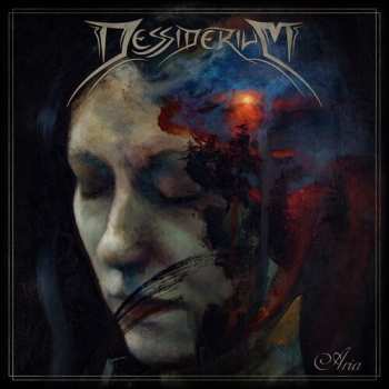 CD Dessiderium: Aria