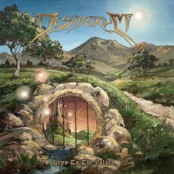 Album Dessiderium: Keys To The Palace