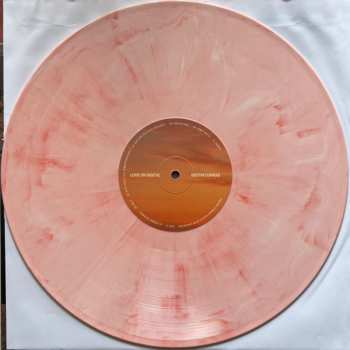 LP DESTIN CONRAD: LOVE ON DIGITAL