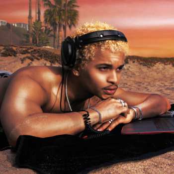 Album DESTIN CONRAD: Love On Digital