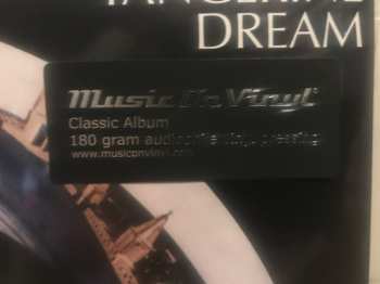 LP Tangerine Dream: Destination Berlin (From The Original Motion Picture)