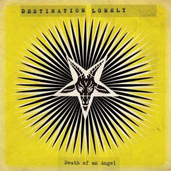 Album Destination Lonely: Death Of An Angel