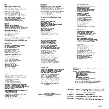 LP Destination Zero: Suiciety