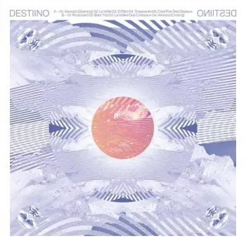 Destino: DESTIINO