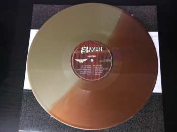 LP Saxon: Destiny LTD | CLR