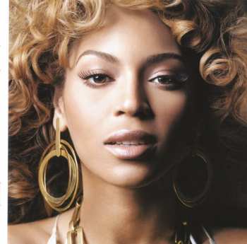 CD Destiny's Child: #1's