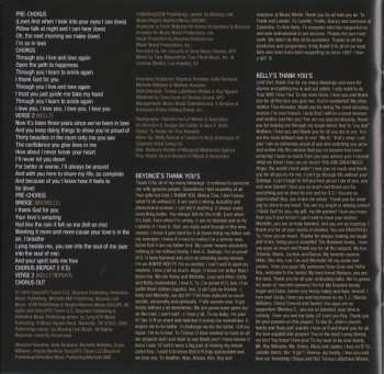 CD Destiny's Child: Destiny Fulfilled