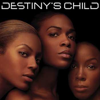 CD Destiny's Child: Destiny Fulfilled
