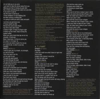 CD Destiny's Child: Destiny Fulfilled