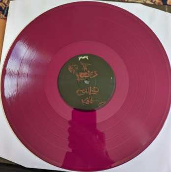 3LP Destroy Lonely: If Looks Could Kill  CLR | LTD