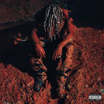 Album Destroy Lonely: Love Lasts Forever