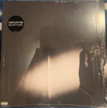 LP Destroy Lonely: NO STYLIST