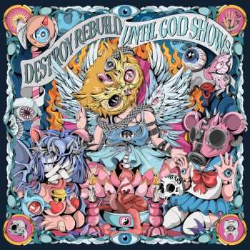LP Destroy Rebuild Until God Shows: Until God Shows