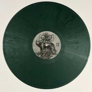 LP Deströyer 666: Cold Steel...For An Iron Age CLR | LTD