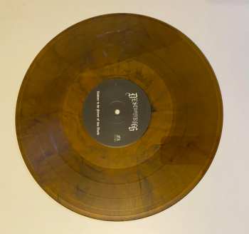 LP Deströyer 666: Violence Is The Prince Of This World CLR | LTD