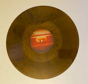 LP Deströyer 666: Violence Is The Prince Of This World CLR | LTD
