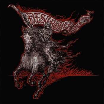 LP Deströyer 666: Wildfire