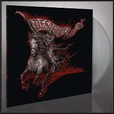 LP Deströyer 666: Wildfire LTD | CLR