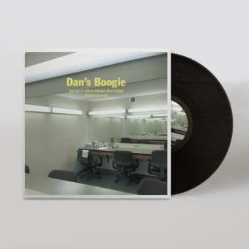 LP Destroyer: Dan's Boogie