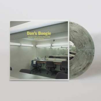 LP Destroyer: Dan's Boogie