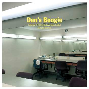 Album Destroyer: Dan's Boogie