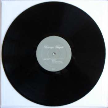 2LP Destroyer: Kaputt