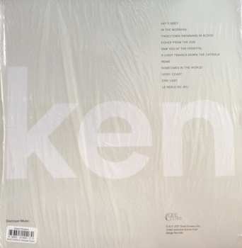 LP/SP Destroyer: ken LTD | DLX | CLR