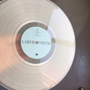 LP Destroyer: Labyrinthitis CLR | LTD