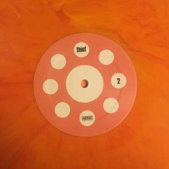 LP Destroyer: Thief LTD | CLR