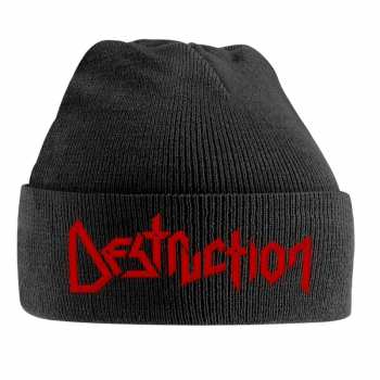 Merch Destruction: Pet Logo Destruction 