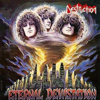 CD Destruction: Eternal Devastation