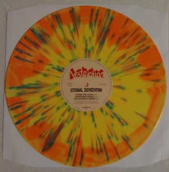 LP Destruction: Eternal Devastation LTD | CLR